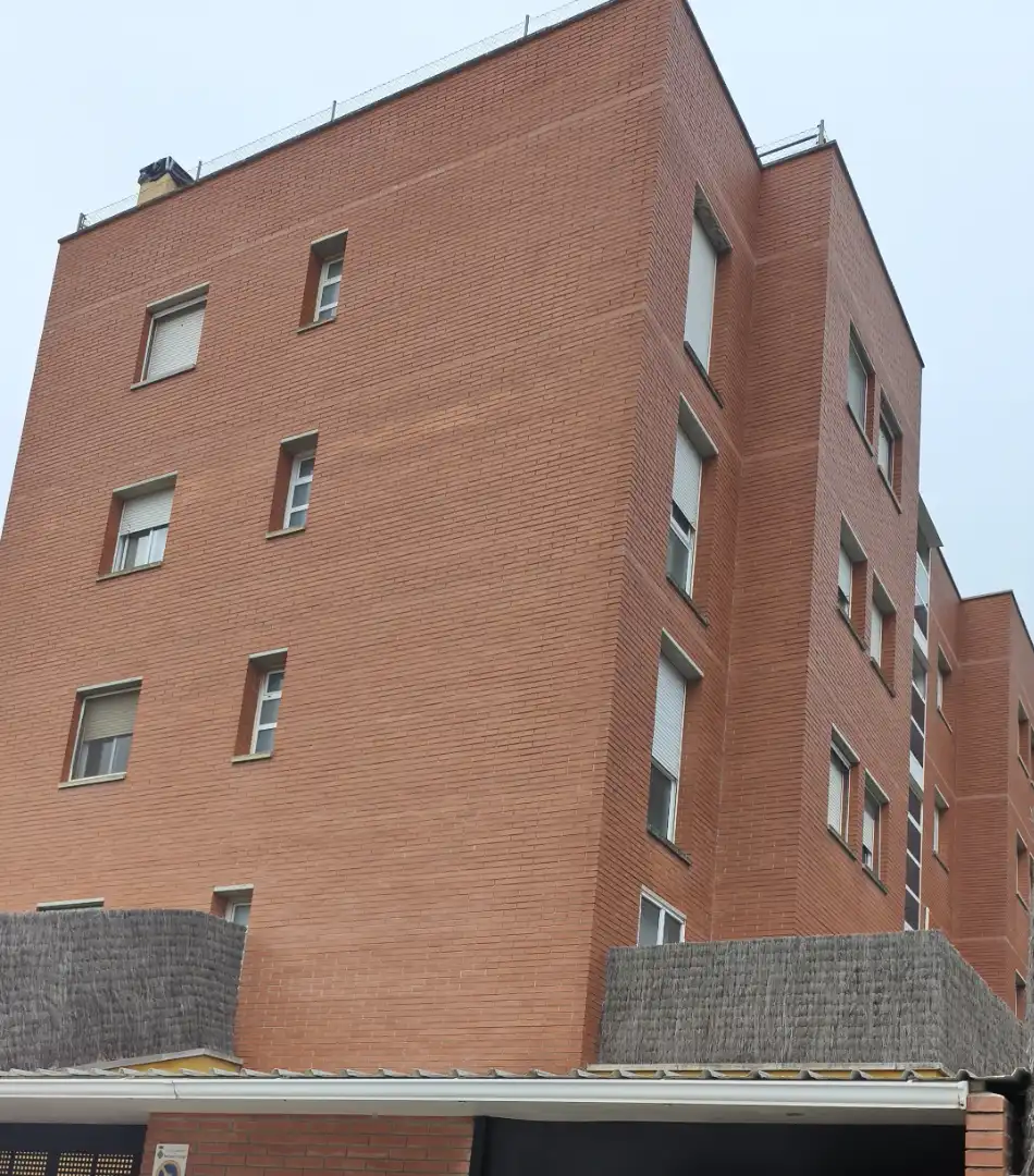 Exterior view of Flat for sale in Sant Climent de Llobregat, Barcelona