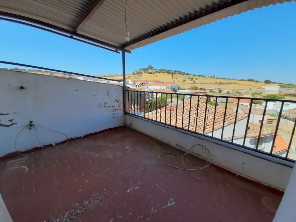 Terrace of Buildings for sale in Talaván