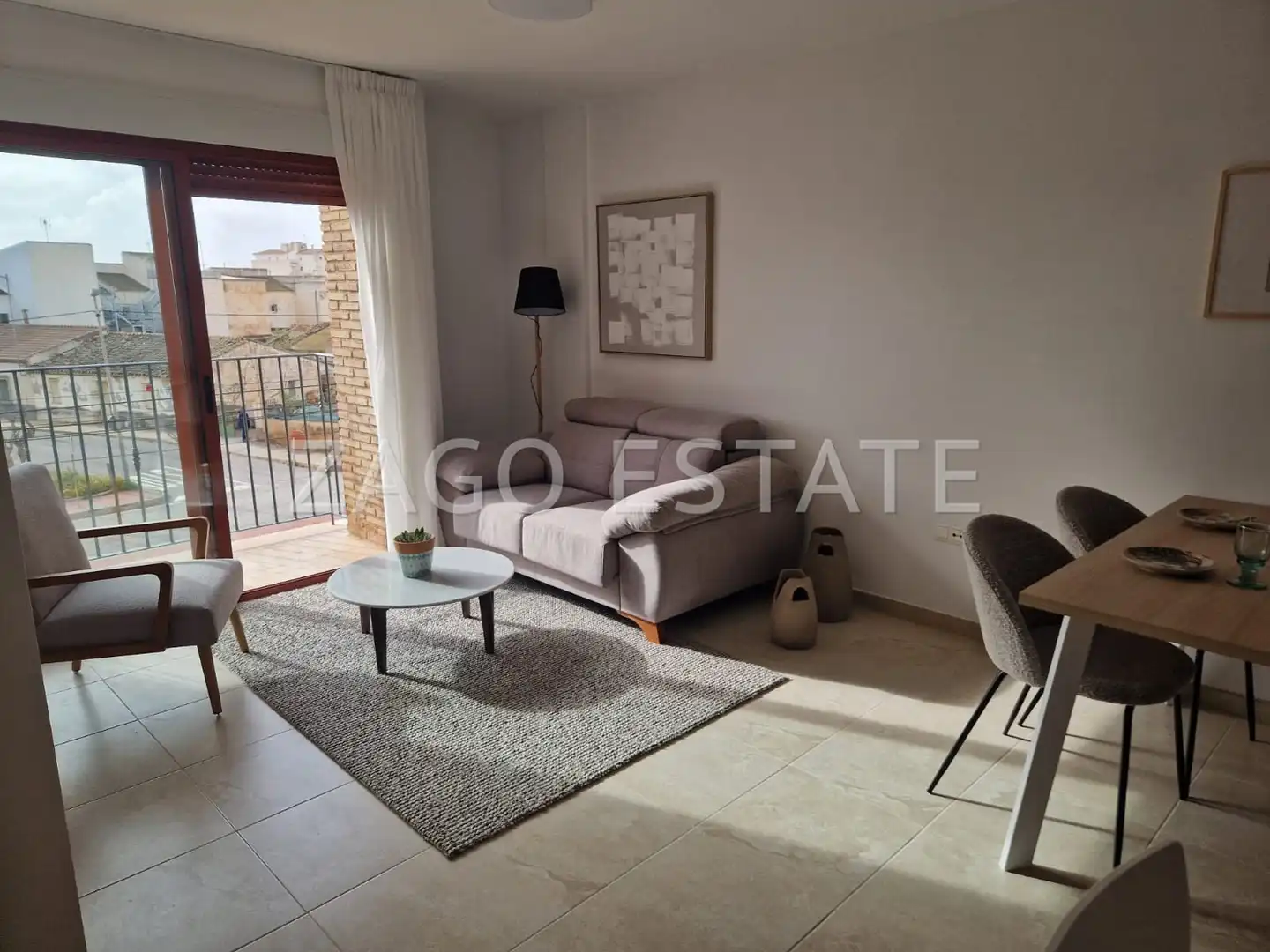 Apartament en venda a Campo de Murcia, imagen 9