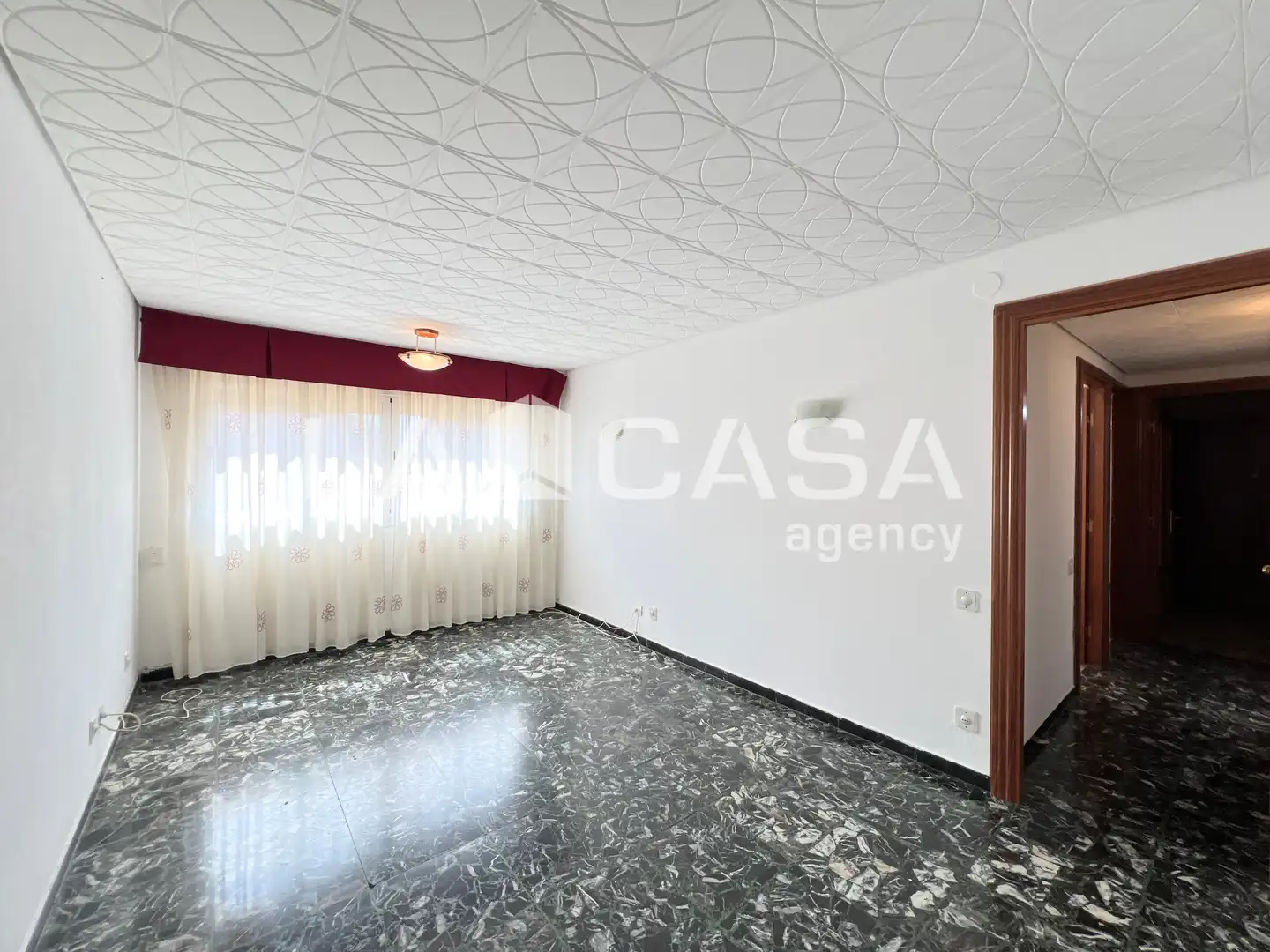 Flat for sale in Badalona  with Balcony
