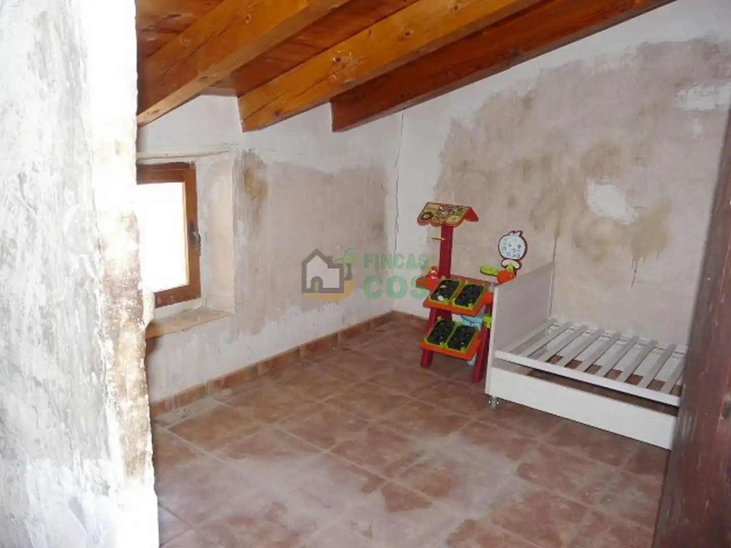 Haus oder Chalet zum Verkauf in Els Torms mit Terrasse und Balkon