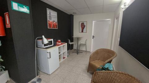 Foto 2 de Oficina de lloguer a La Serreta, Barcelona