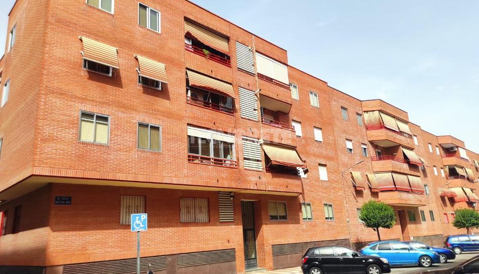 Foto 1 de Pis en venda a Estación - Los Manantiales, Guadalajara