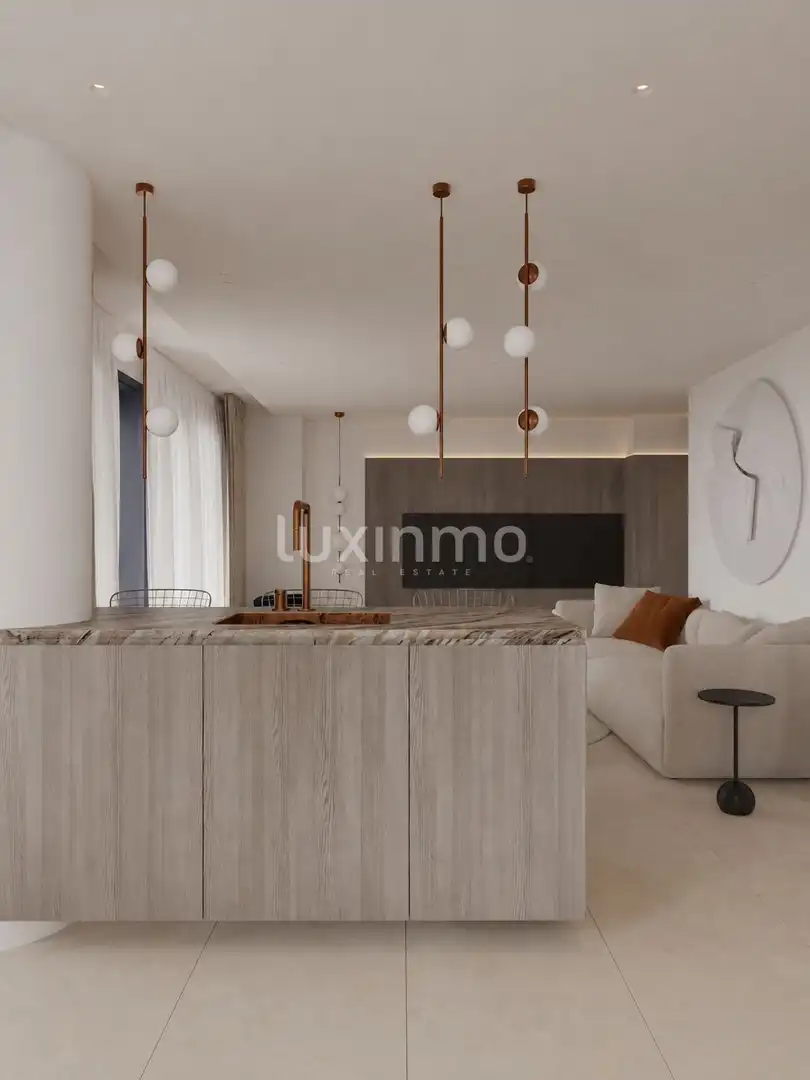 Wohnung mit Terrasse zum Verkauf in Zona Levante - Playa Fossa, imagen 18
