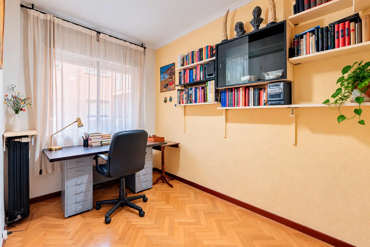 Habitación de Piso en venta en Carabanchel