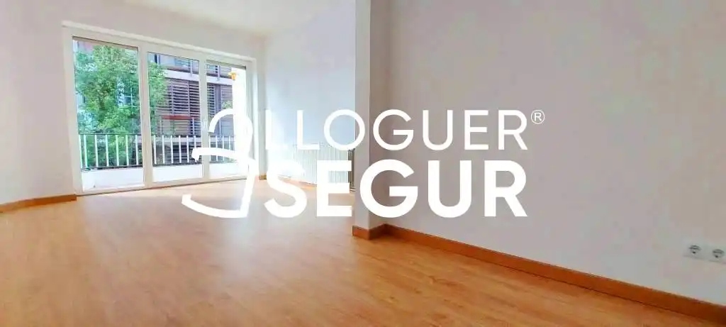 Piso en alquiler en Mare de Déu de la Mercè