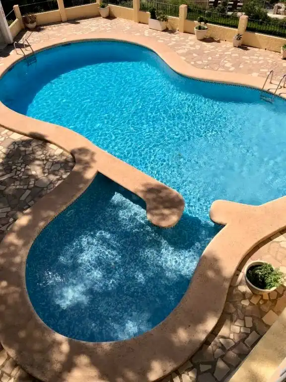 Mini appartamento con piscina in vendita a La Pedrera - Vessanes, imagen 57
