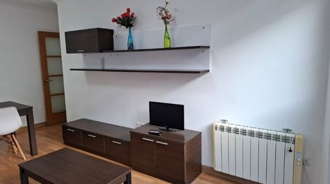 Photo 4 of Flat for sale in Avenida Arcadio Pardiñas, 211, Burela, Lugo