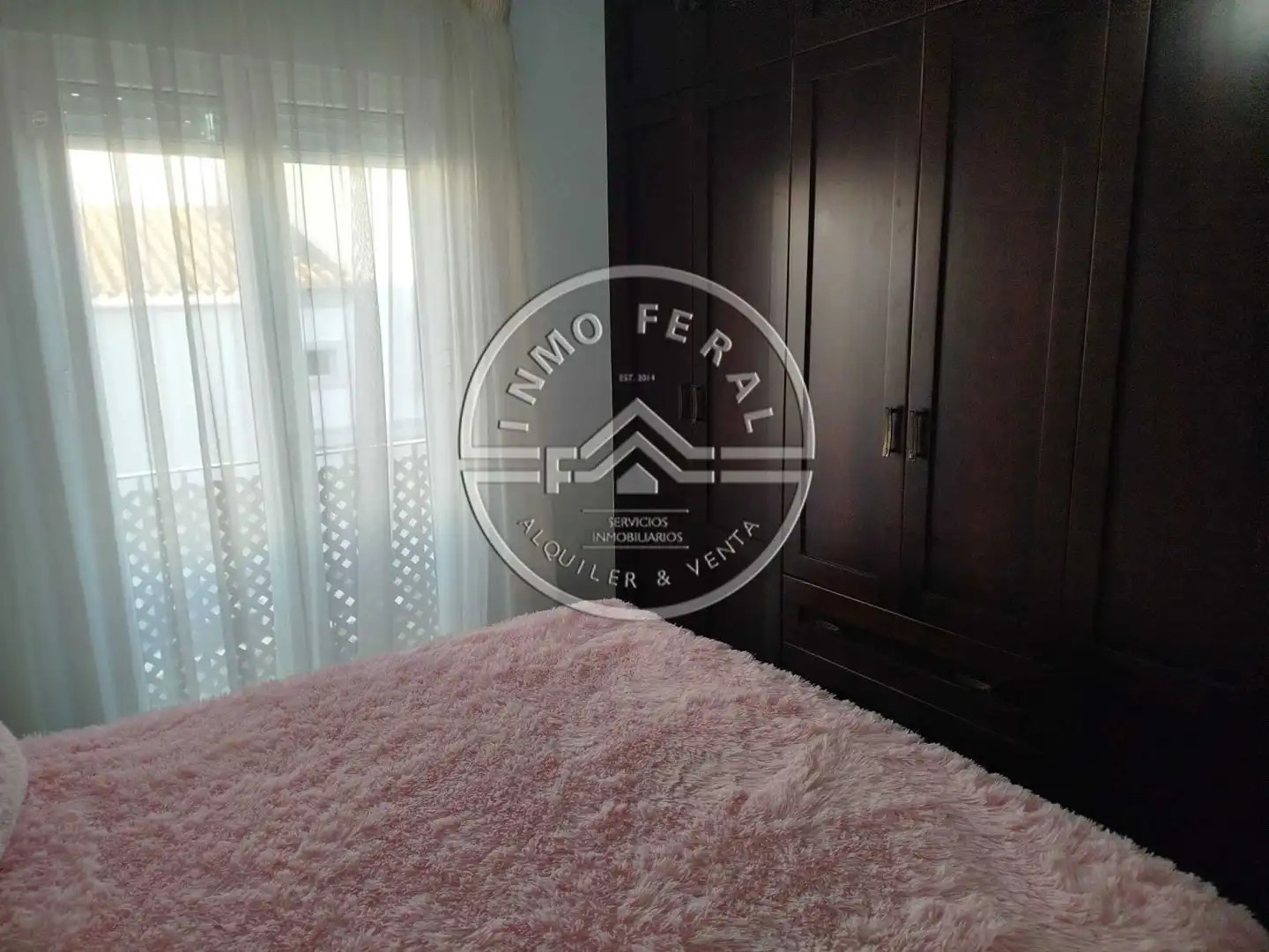 Bedroom of Houses for sale in Écija  with Air Conditioner, Heating and Terrace