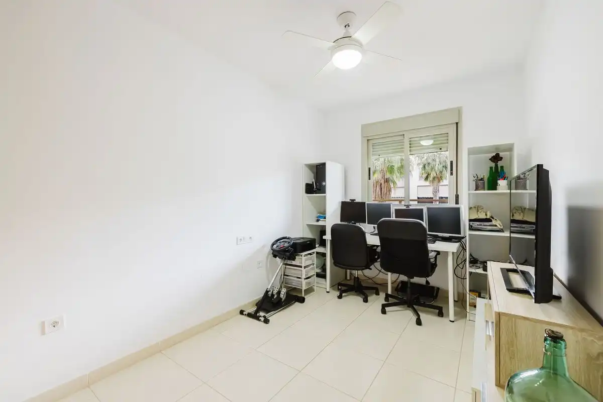 Flat with terrace for sale in C. Escritor Ángel Palomino, imagen 20
