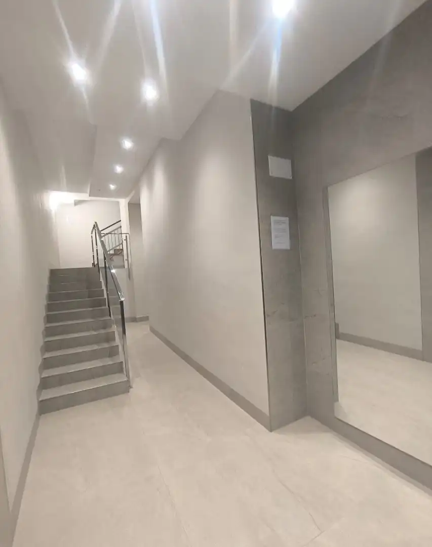 Flat for sale in Murcia  with Oven, Washing machine and Balcony