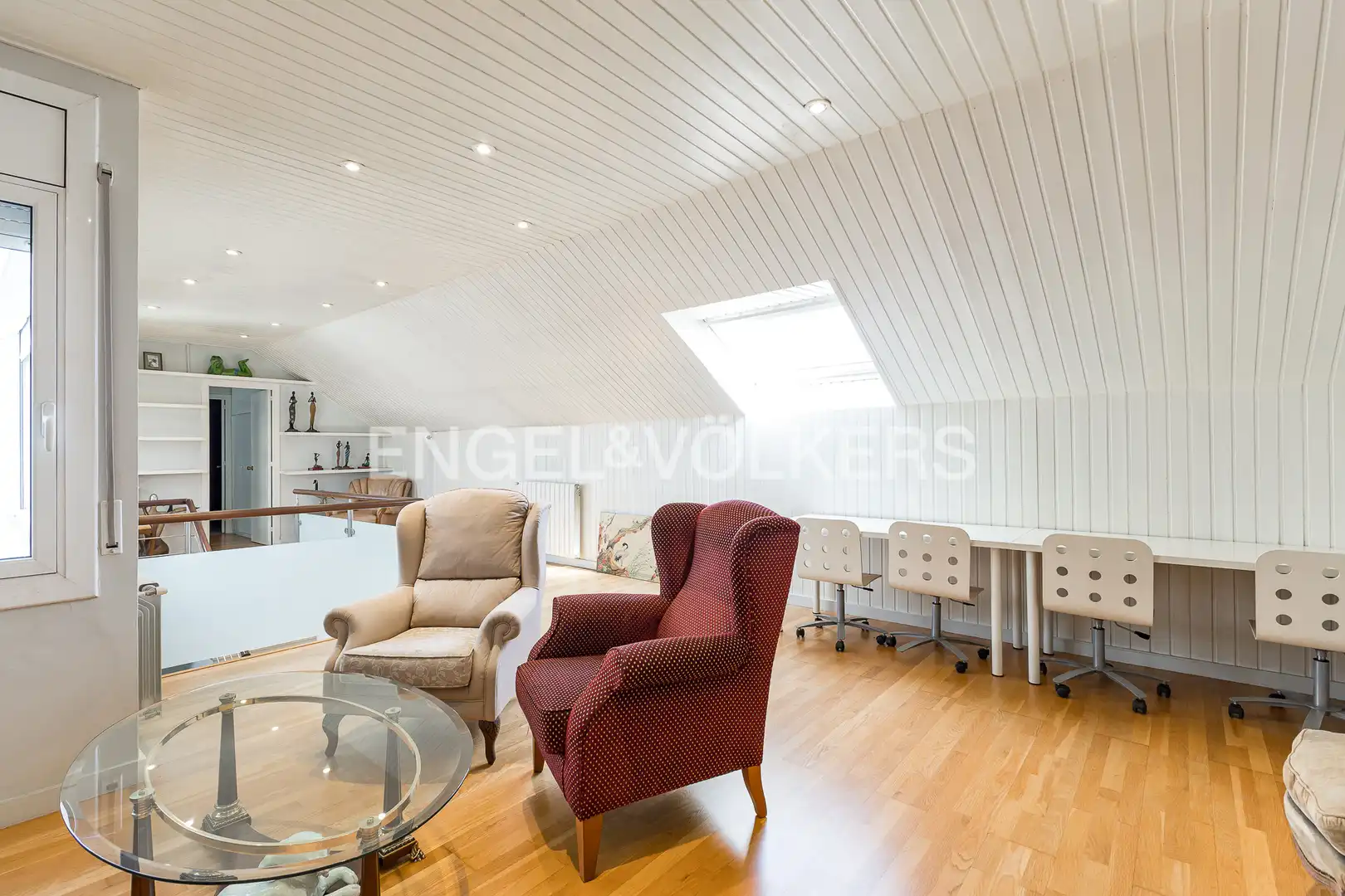 Attique avec ascenseur à vendre à Sarrià - Sant Gervasi, imagen 51
