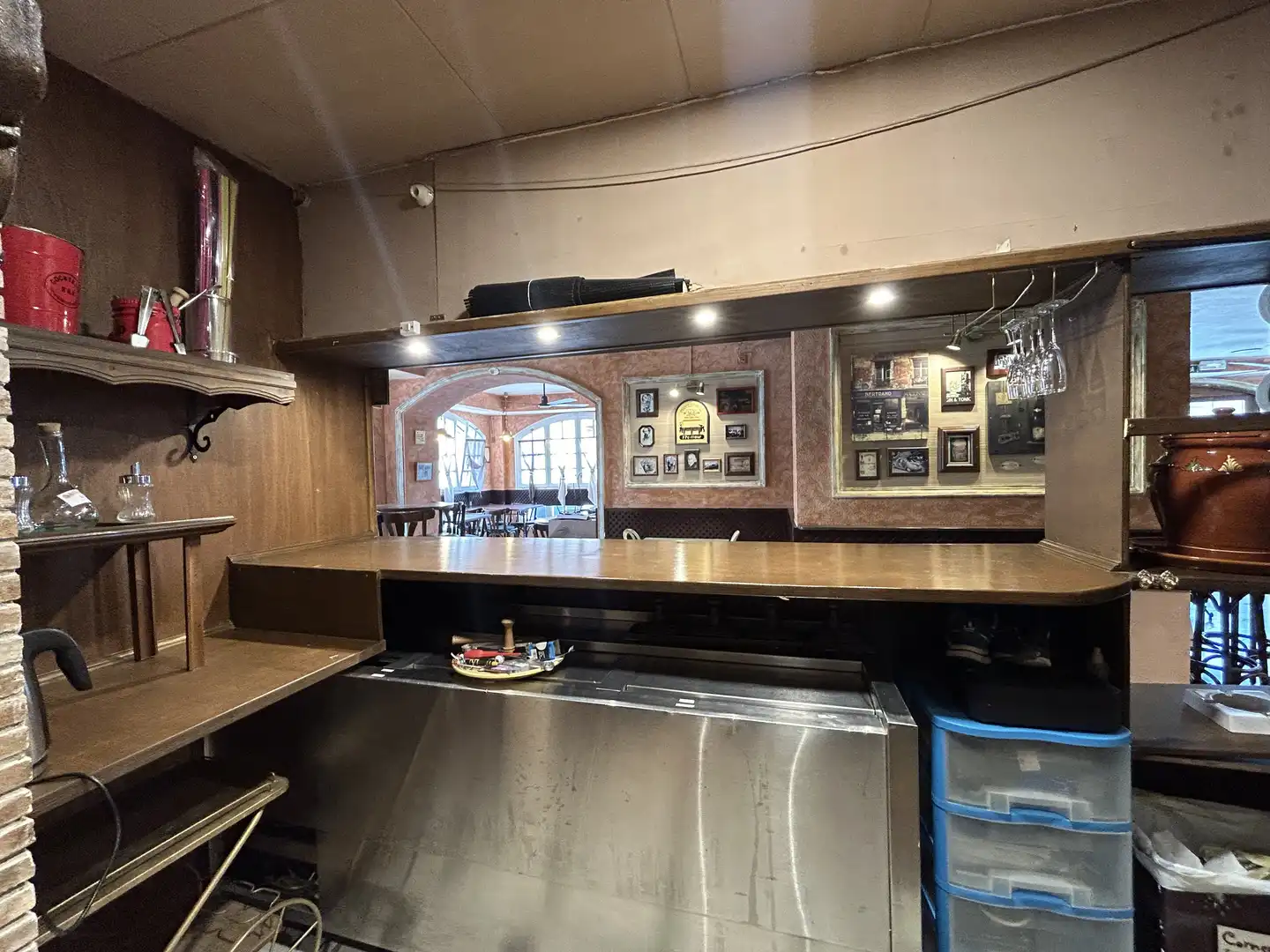 Local comercial en venta en Carrer de la Roca Grossa, imagen 27