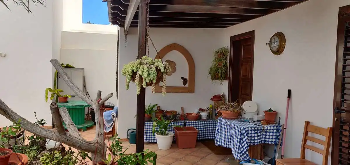 Dúplex amb terrassa en venda a Costa Teguise, imagen 4