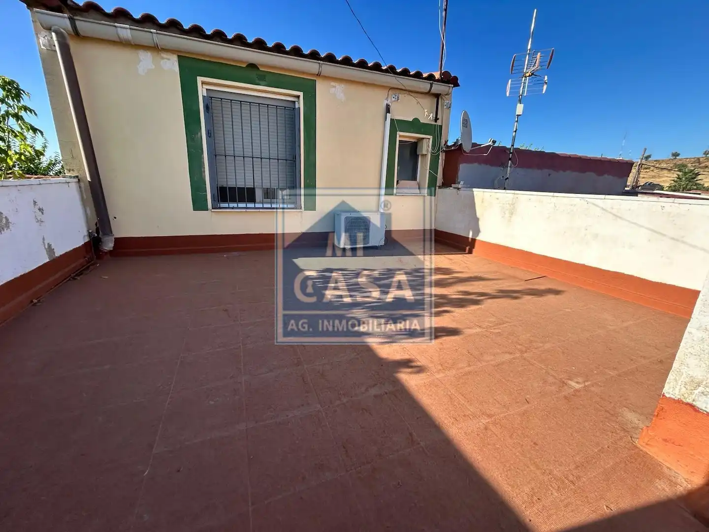 Casa o chalet en venta en Calamonte