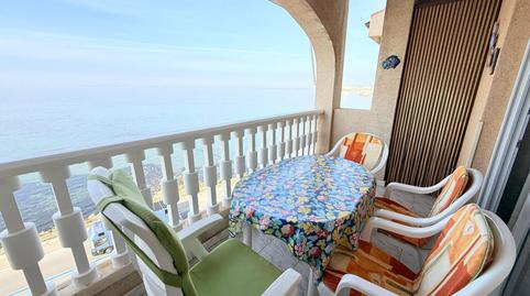 Foto 2 de Dúplex en venda a Playa de las Gaviotas - El Pedrucho, La Manga del Mar Menor