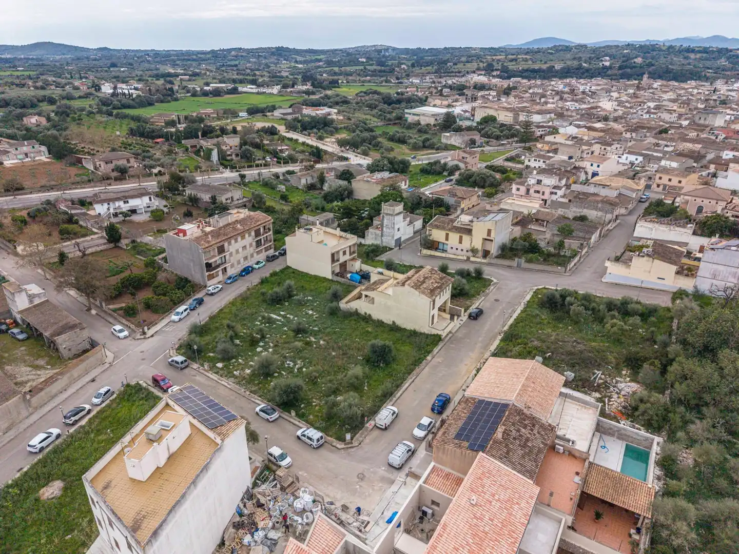 Rural land for sale in Sant Llorenç des Cardassar, imagen 18