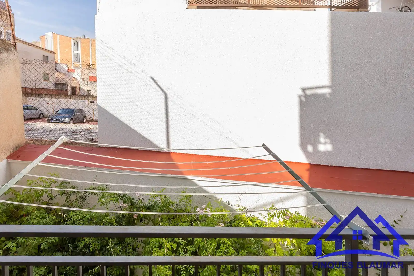 Terraza de Piso en venta en Centre  