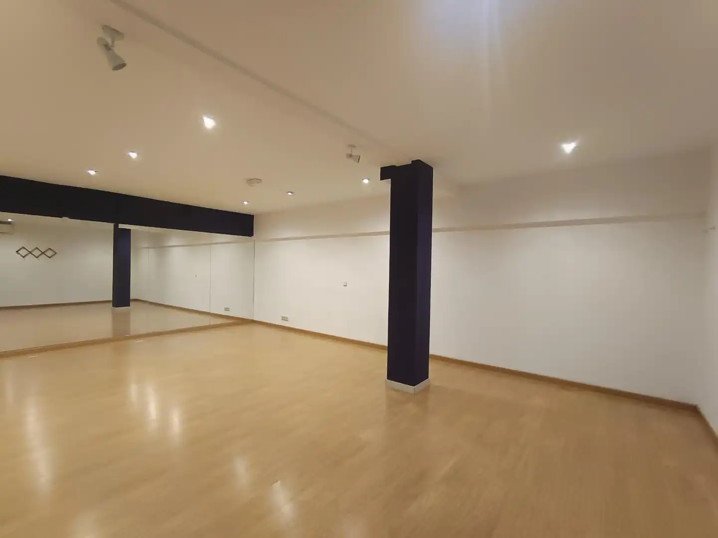Local comercial de lloguer a Villalba Estación, imagen 22