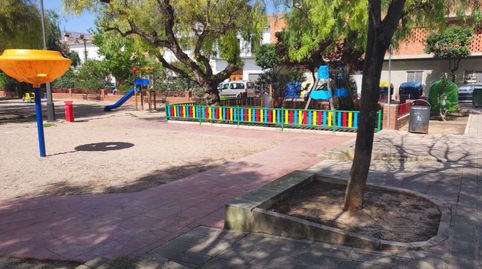 Foto 5 de Casa o xalet en venda a Calle Santa Barbara, L'Alcúdia, Valencia