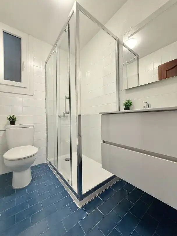 Piso con terraza en venta en Iñiguez de Karkizano, imagen 16