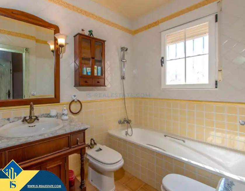 Villa mit Pool zum Verkauf in La Mata, imagen 18