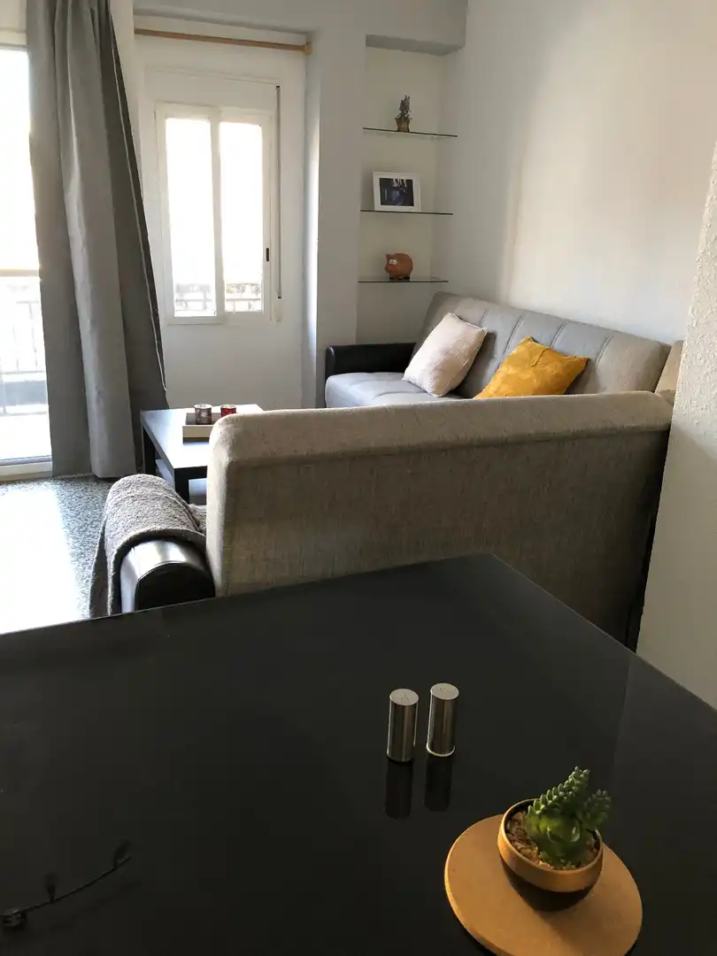 Wohnung zum Verkauf in Calle Carretera De Lliria, Zona Campus Universitario