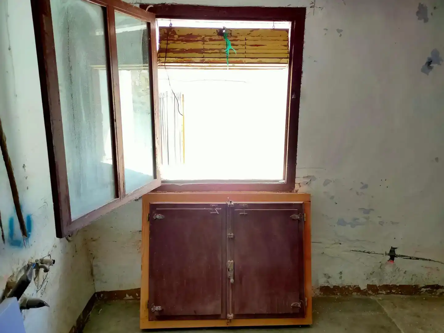 Finca rústica en venda en Talamantes