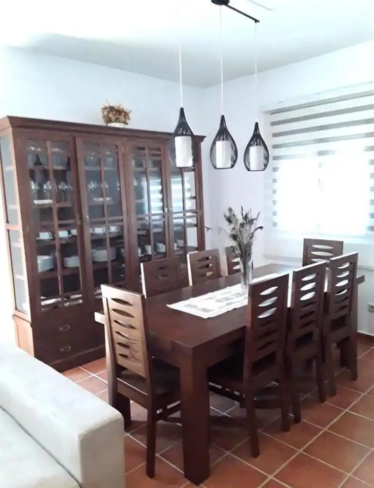 Casa o chalet en venta en Zona Norte - Hospital - Urbanizaciones