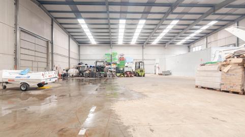 Photo 2 of Industrial buildings for sale in Calle Marcelino Camacho, Fresno, Asturias