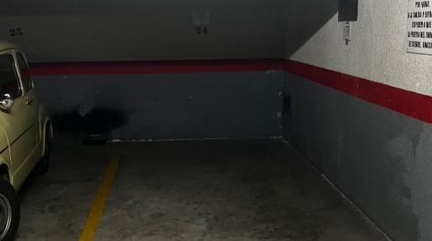 Foto 5 de Garatge de lloguer a Avenida de Eulza, 36, Barañáin / Barañain, Navarra