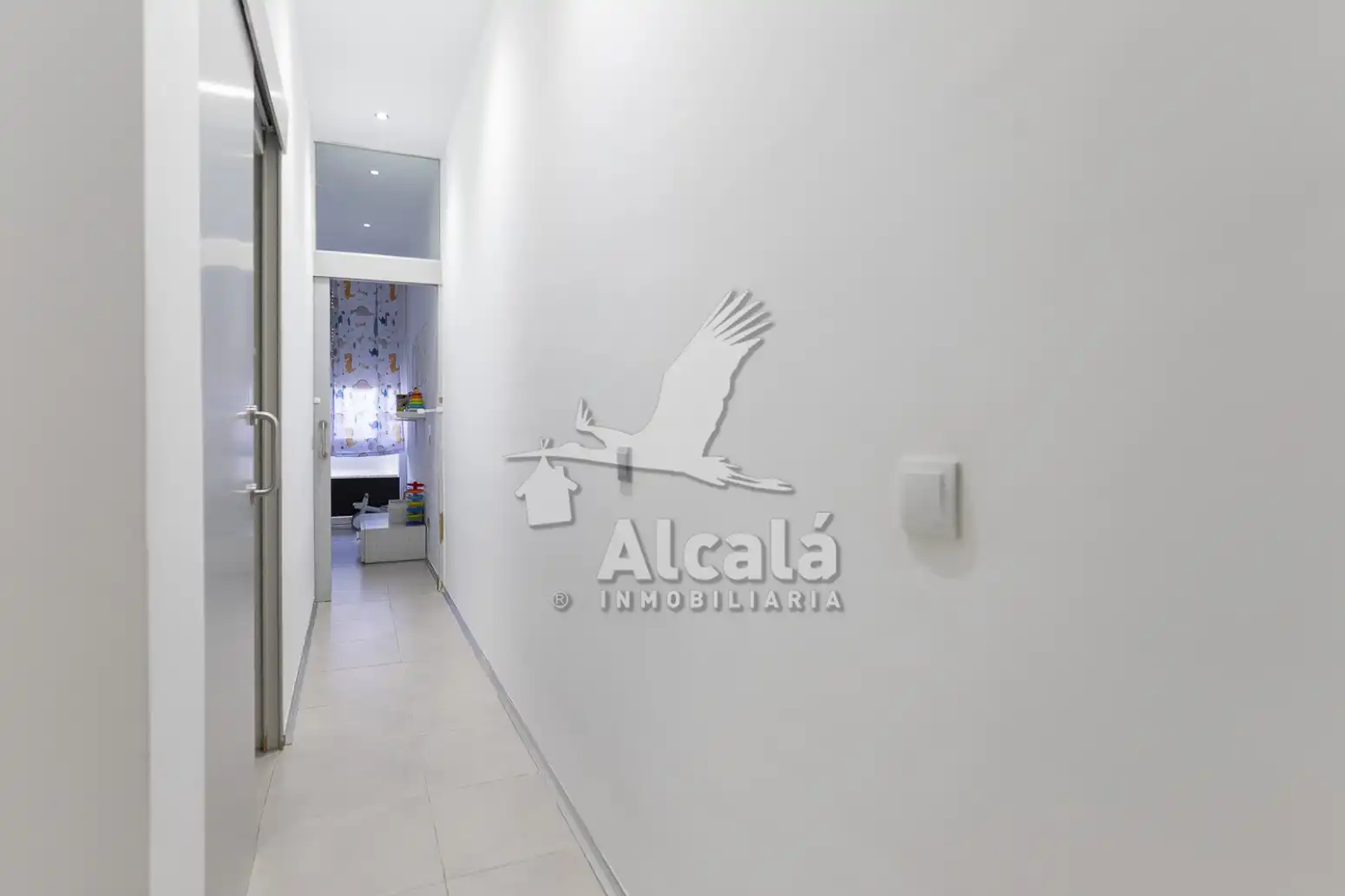 Flat for sale in Loeches  with Air Conditioner, Heating and Private garden
