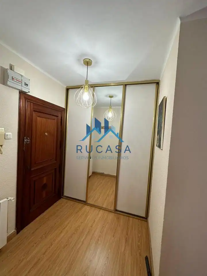 Flat for rent in Santander