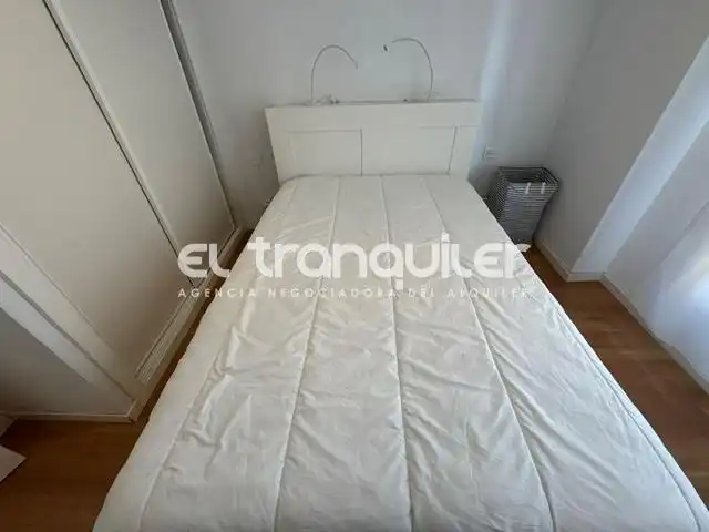 Flat for rent in Calle Jazmin, Costillares
