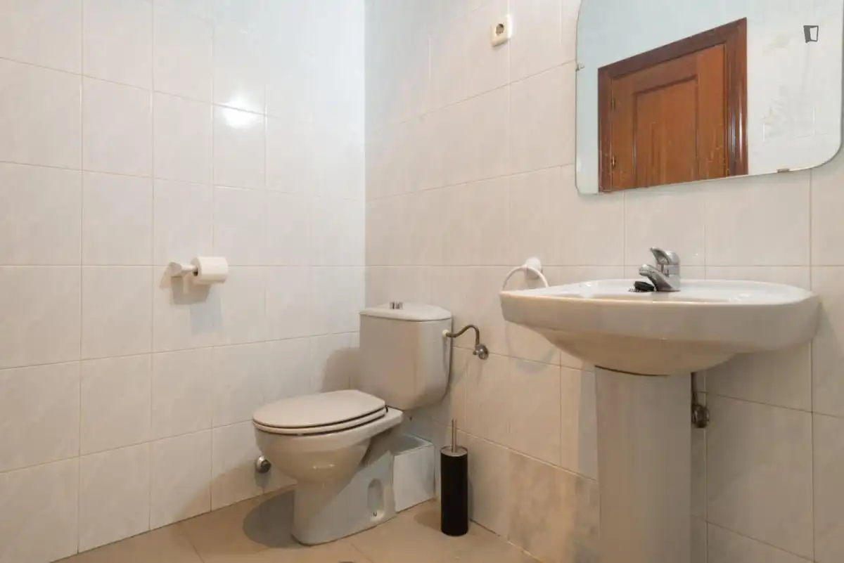 Habitación en Embajadores - Lavapiés