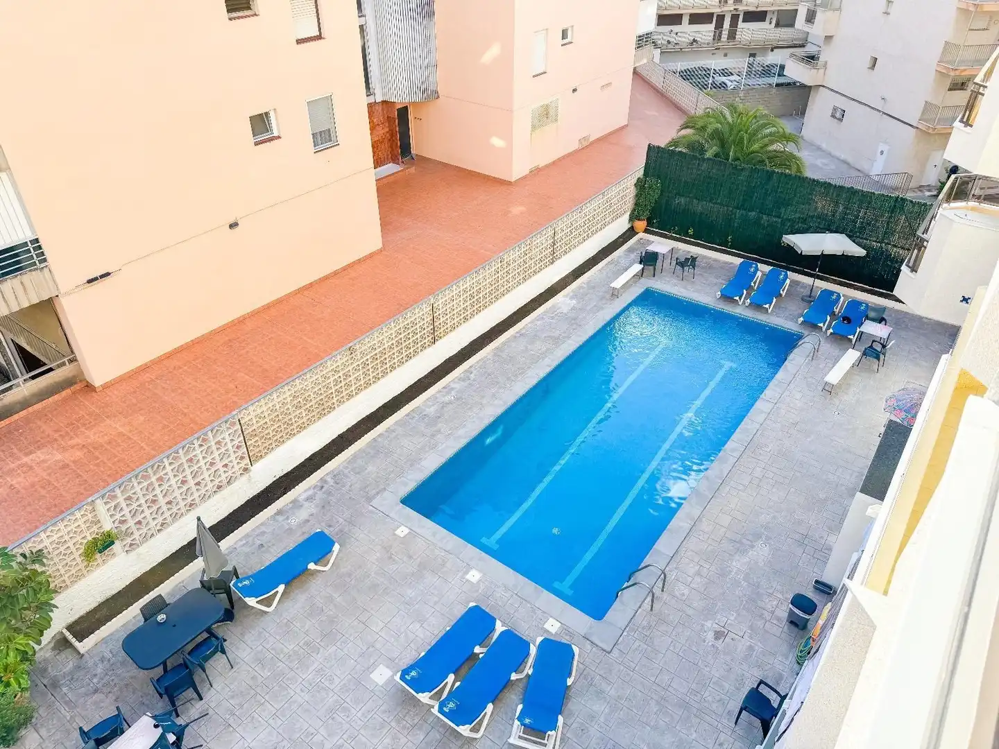 Flat with pool for sale in Carles Buïgas, imagen 23