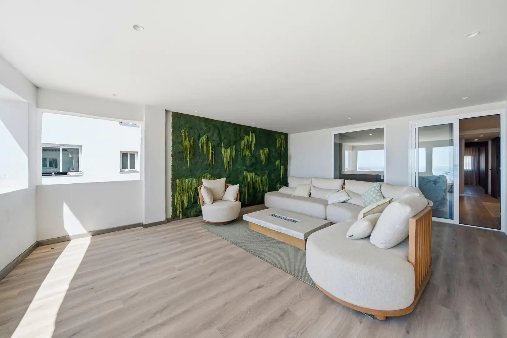 Appartement compact avec ascenseur à vendre à Nueva Andalucía, imagen 2