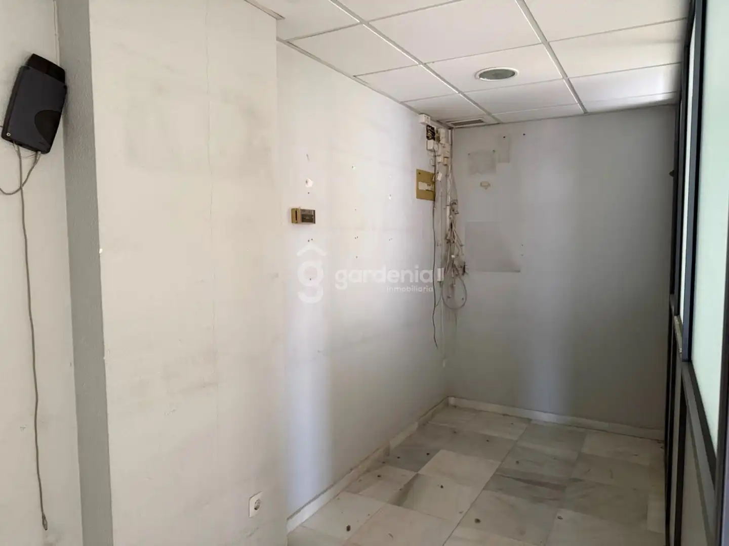 Oficina amb ascensor en venda a Toledo i Edificio, imagen 33