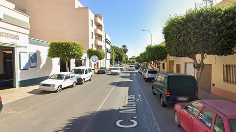 Foto 3 de Pis en venda a Plaza de la Luz, Almería