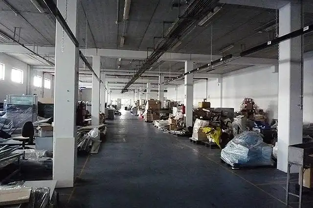 Industriegebäude zum Verkauf in Carrer de Londres 4, imagen 21