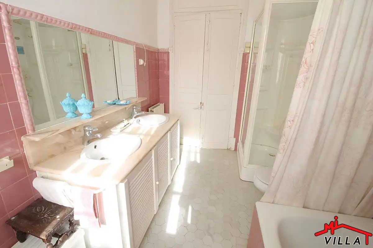 Baño de Casa o chalet en venta en Ampuero con Terraza y Trastero