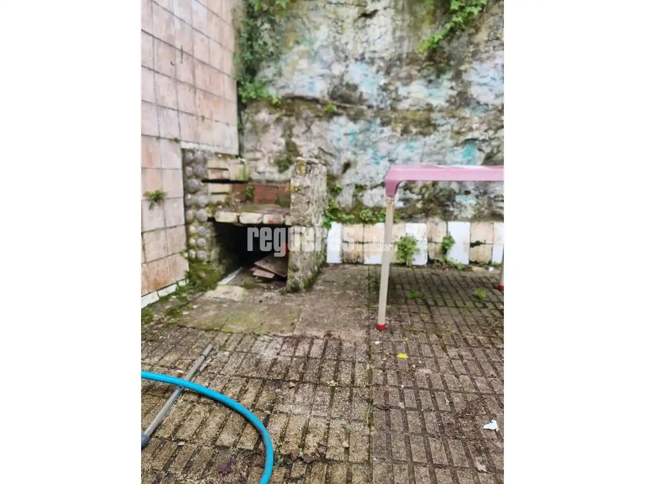 Casa o xalet en venda en Cudillero