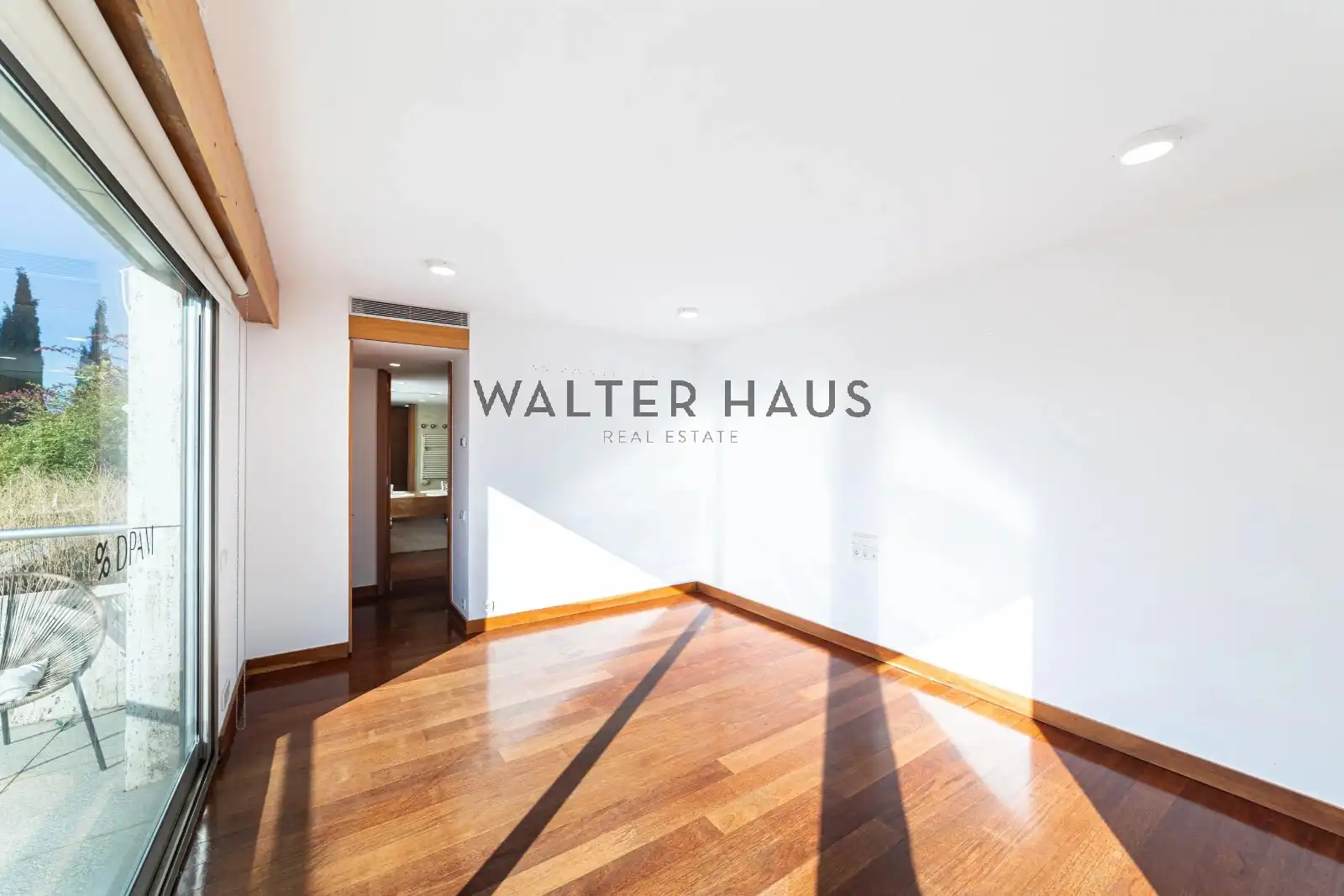 Piso en venta en Madrid con Aire acondicionado, Calefacción y Jardín privado