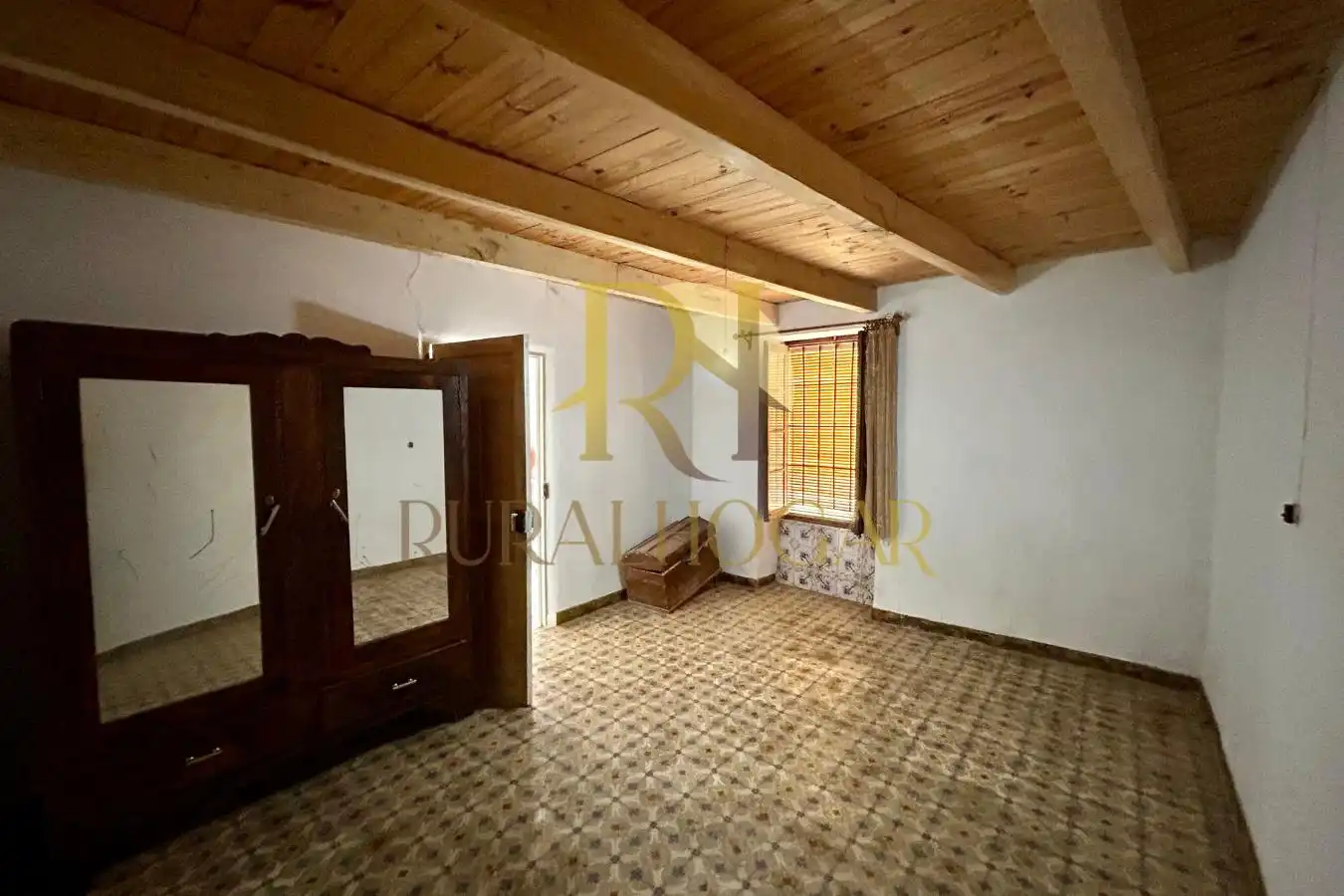 Casa o xalet en venda en Villabraz