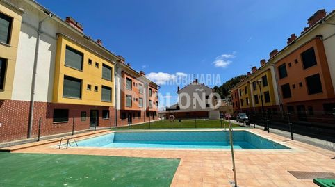 Foto 3 de Dúplex en venda a Travesía la Posada, 2, Cuzcurrita de Río Tirón, La Rioja