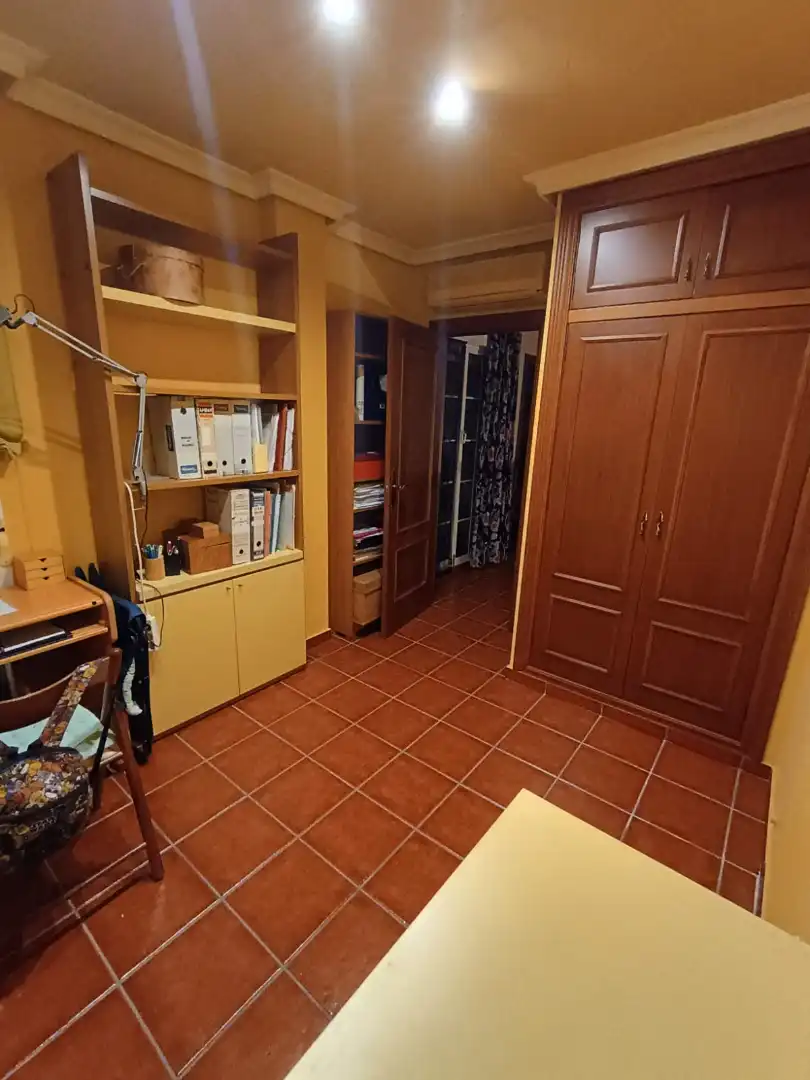 Habitación de Casa o chalet en venta en Elda con Aire acondicionado, Calefacción y Trastero