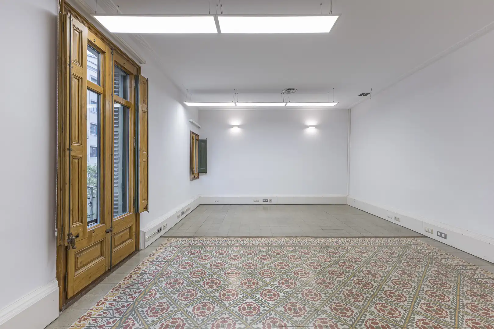 Büro zur Miete in Eixample