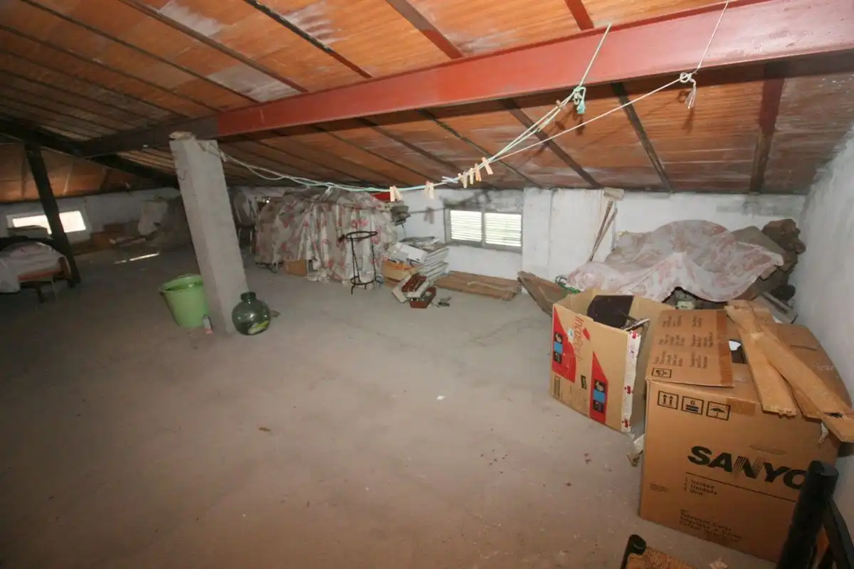 Casa o xalet en venda en Mombeltrán