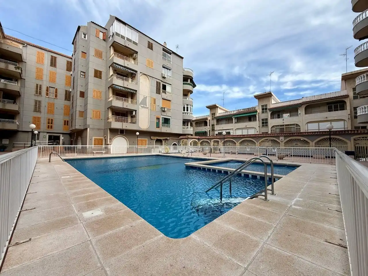 Apartament amb ascensor en venda a VALENCIA 16, imagen 5