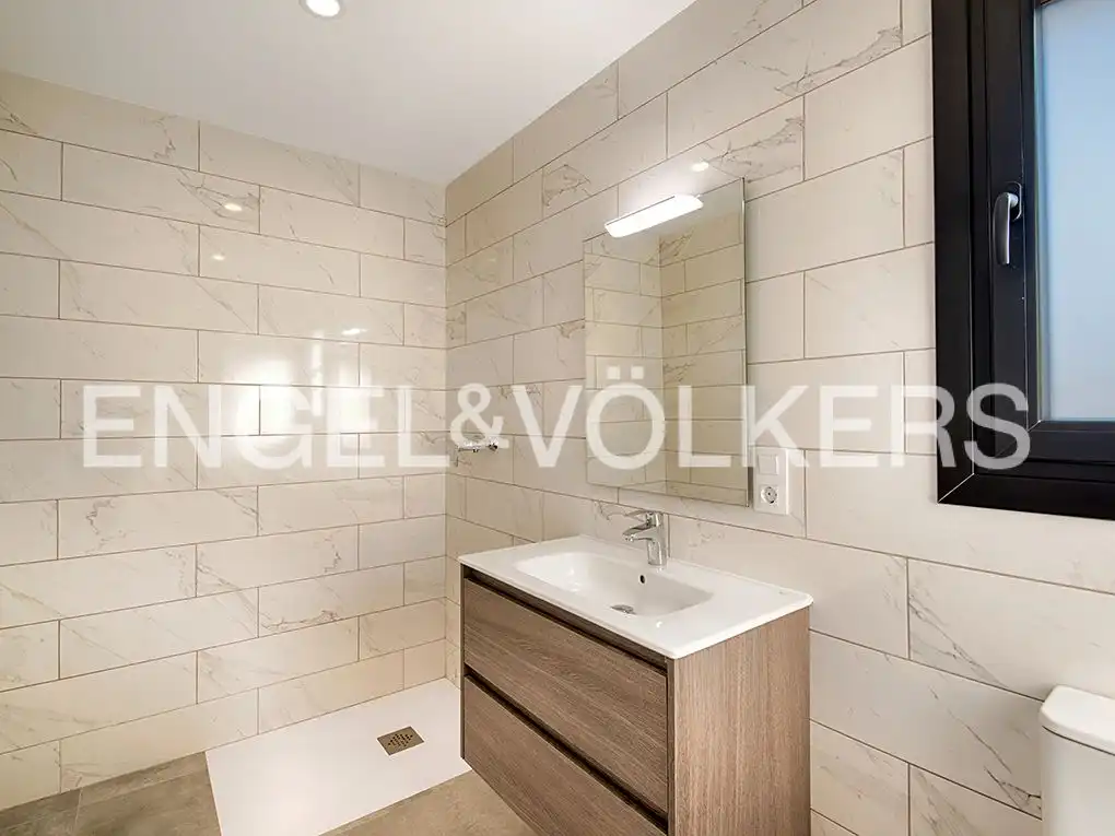 Attique avec ascenseur à vendre à Santa Margarita, imagen 10